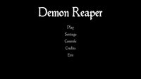 Demon Reaper screenshot, image №1872072 - RAWG