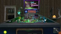 Tomb Keeper Mansion Deluxe Pinball screenshot, image №3114278 - RAWG