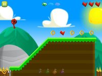 Run Run Robot! screenshot, image №1951528 - RAWG