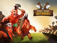 Crazy Clan Defender screenshot, image №1794816 - RAWG