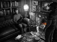 The Last Crown: Midnight Horror screenshot, image №196316 - RAWG