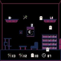 Ghost Patrol (itch) screenshot, image №2930362 - RAWG