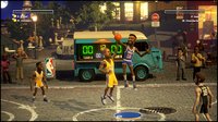 NBA Playgrounds screenshot, image №216371 - RAWG