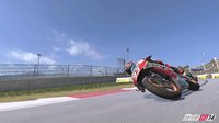 MotoGP 14 screenshot, image №272268 - RAWG