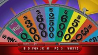 Wheel of Fortune (2009) screenshot, image №523816 - RAWG