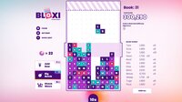 Bloxi: The Word Game screenshot, image №3157861 - RAWG