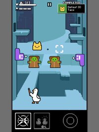 M.Duck screenshot, image №3338082 - RAWG