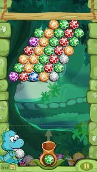 Dinosaur Eggs Pop screenshot, image №1540566 - RAWG