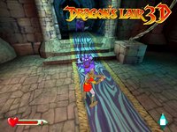 Dragon's Lair 3D: Return to the Lair screenshot, image №290265 - RAWG