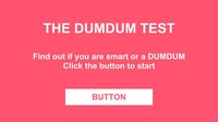 The dumdum test screenshot, image №2433678 - RAWG