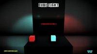 Cube Fight (JohnChambers) screenshot, image №2246440 - RAWG