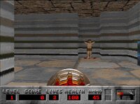 Depth Dwellers (1994) screenshot, image №4189678 - RAWG