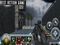 City War - FPS shooter screenshot, image №1326903 - RAWG