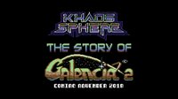 Galencia screenshot, image №853201 - RAWG