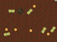 TANK SURVIVAL (SilverInk) screenshot, image №1859567 - RAWG