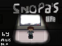 Snopa's life screenshot, image №3287029 - RAWG