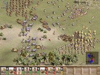 Chariots of War screenshot, image №361036 - RAWG