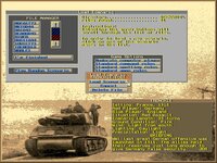 Wargame Construction Set II: Tanks! screenshot, image №3978366 - RAWG