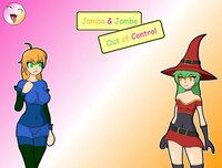 Jamba & Jambe - Out of Control screenshot, image №2446626 - RAWG