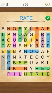 Word Games - Free screenshot, image №1495877 - RAWG