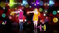 Just Dance 4 screenshot, image №277506 - RAWG