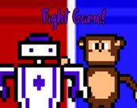 Fight Game (VGFranco) screenshot, image №3760121 - RAWG