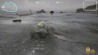 Flipper Frenzy screenshot, image №4202251 - RAWG