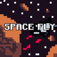 SPACE FLY (DontmindgameDev) screenshot, image №3506499 - RAWG