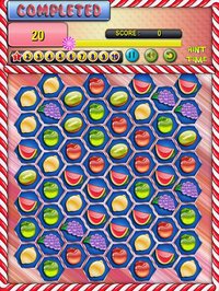 Jelly Fruit Mania Match screenshot, image №891357 - RAWG
