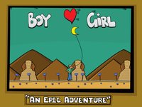 Boy Loves Girl screenshot, image №642084 - RAWG