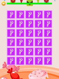 Candy Pairs - Kids Puzzle Game screenshot, image №1667686 - RAWG