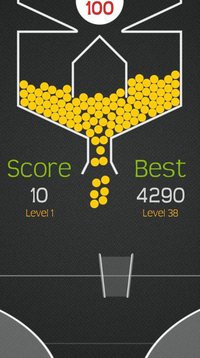 100 Ballz screenshot, image №1974277 - RAWG