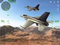 F18 Carrier Landing Lite screenshot, image №923448 - RAWG