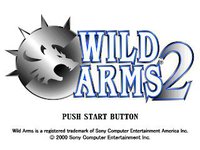 Wild Arms 2 (1999) screenshot, image №765389 - RAWG