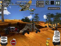 Hill Climb Runner screenshot, image №1646471 - RAWG