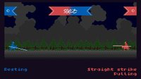 JousTIC screenshot, image №1129917 - RAWG