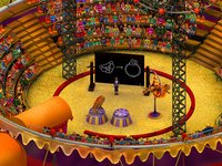 Shrine Circus Tycoon screenshot, image №386512 - RAWG