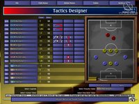 Alex Ferguson's Player Manager 2003 screenshot, image №299888 - RAWG