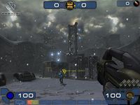 Unreal Tournament 2003 screenshot, image №305287 - RAWG