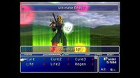 Final Fantasy VII (1997) screenshot, image №2007158 - RAWG