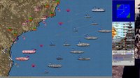 Battleships and Carriers - WW2 Battleship Game screenshot, image №1710858 - RAWG