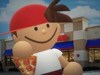 Pizza Boy Steve screenshot, image №2830297 - RAWG