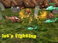 Helicopter Fighter Combat screenshot, image №971724 - RAWG