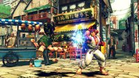 Street Fighter IV screenshot, image №490766 - RAWG