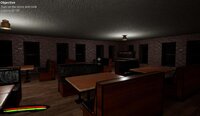 Corridors of Doom3: The Origin of Evil screenshot, image №3402886 - RAWG