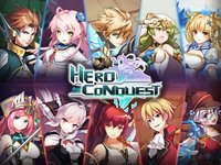 Hero Conquest screenshot, image №1893230 - RAWG