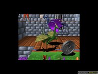 3D Dragon Castle screenshot, image №301262 - RAWG