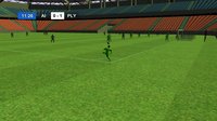 World Soccer screenshot, image №2235445 - RAWG