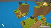 Sal puzzle island adventures screenshot, image №1680888 - RAWG