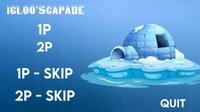 Igloo'scapade screenshot, image №2669690 - RAWG